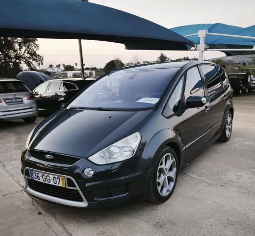 ford-s-max-2008-diesel-2179cc