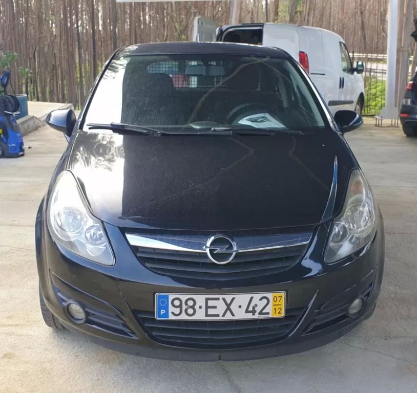 opel-corsa-van-2007-diesel-1248cc