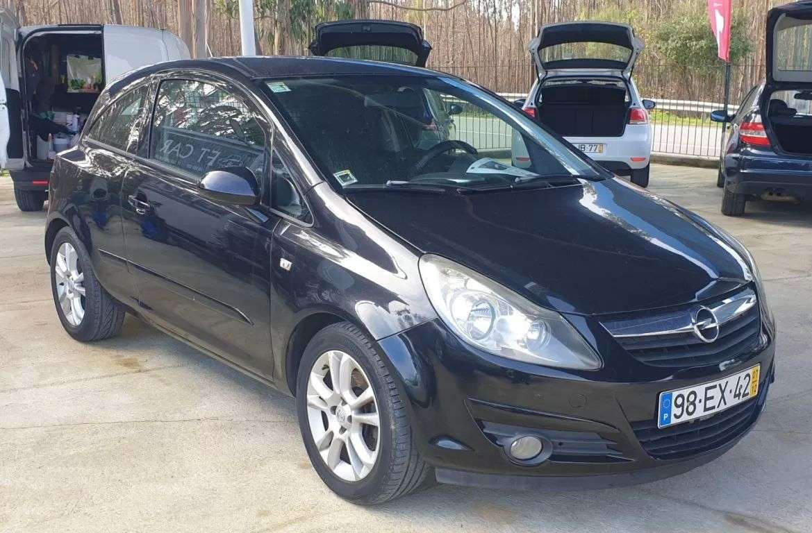 opel-corsa-van-2007-diesel-1248cc