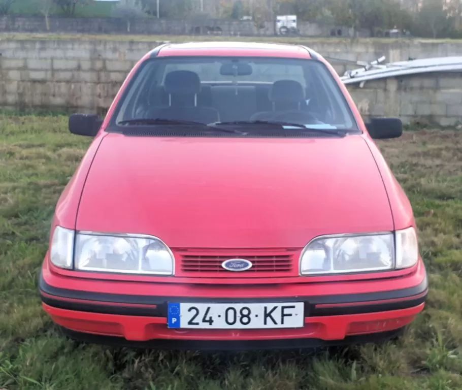 ford-sierra-1997-diesel-1753cc