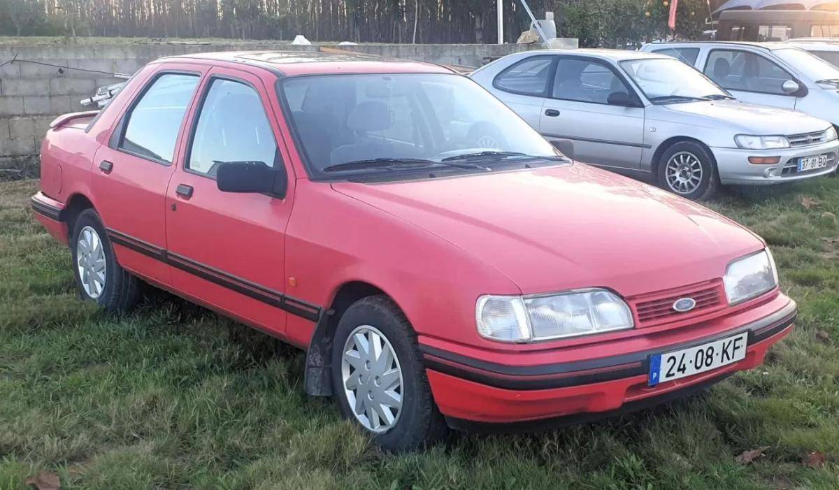 ford-sierra-1997-diesel-1753cc
