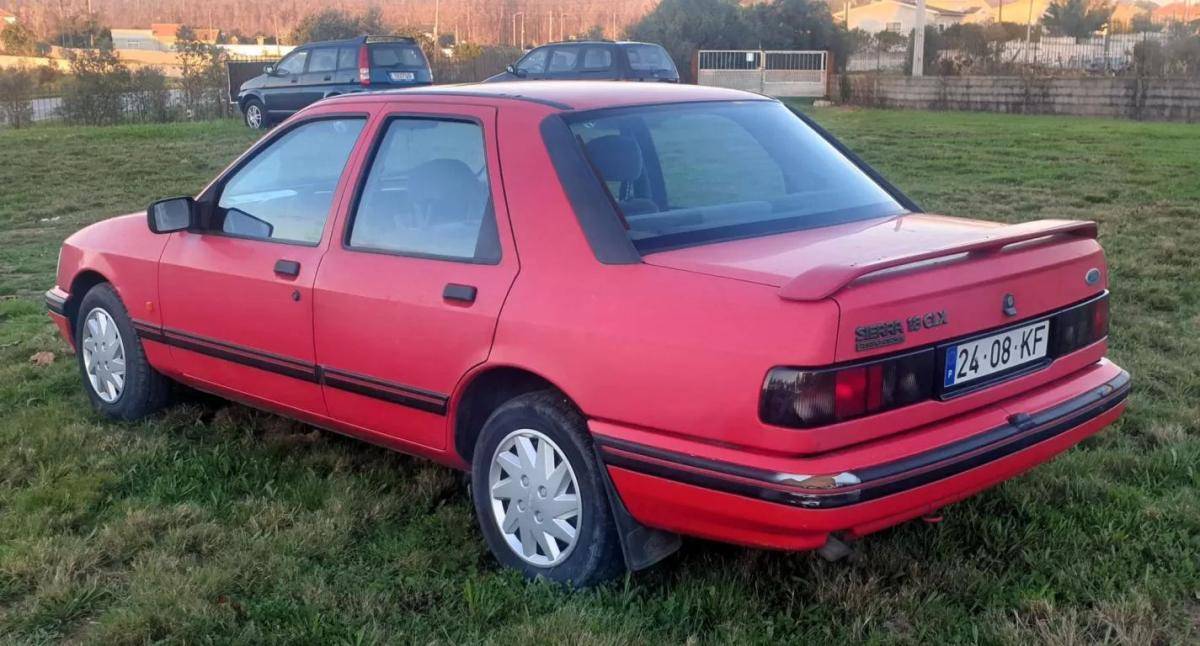 ford-sierra-1997-diesel-1753cc