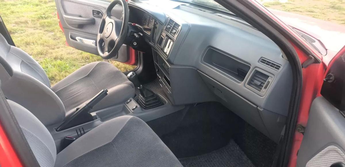 ford-sierra-1997-diesel-1753cc