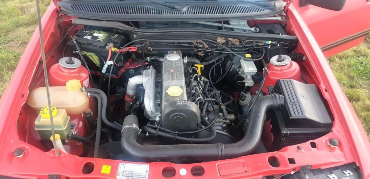 ford-sierra-1997-diesel-1753cc