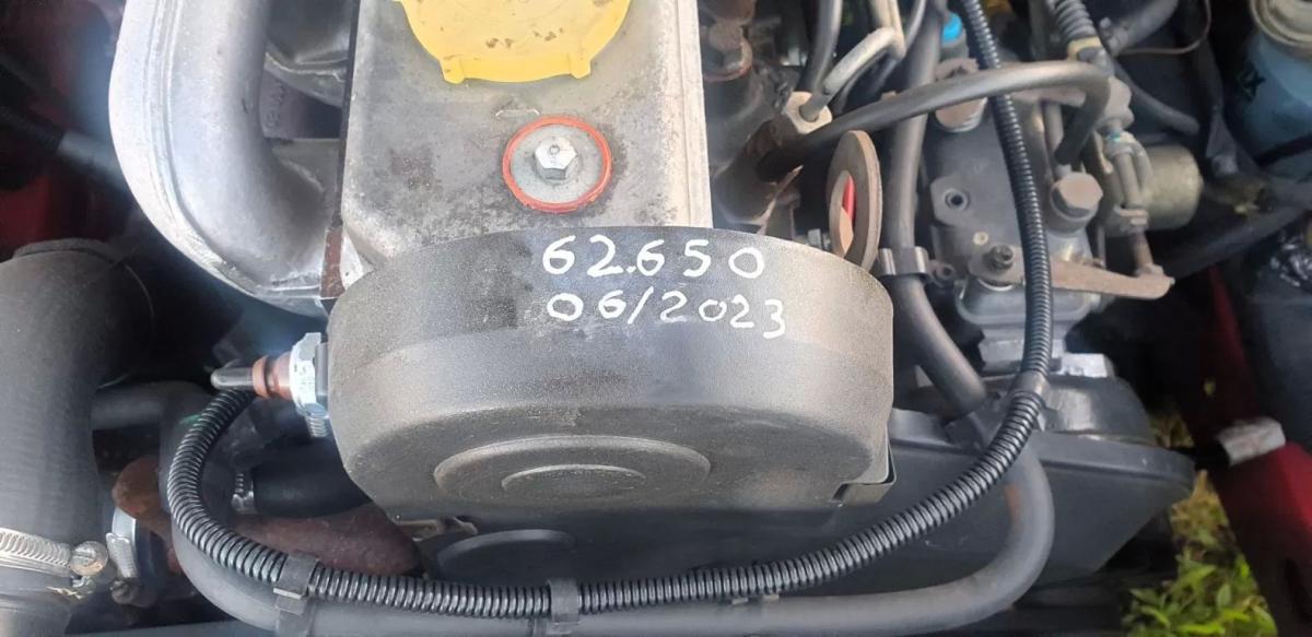 ford-sierra-1997-diesel-1753cc