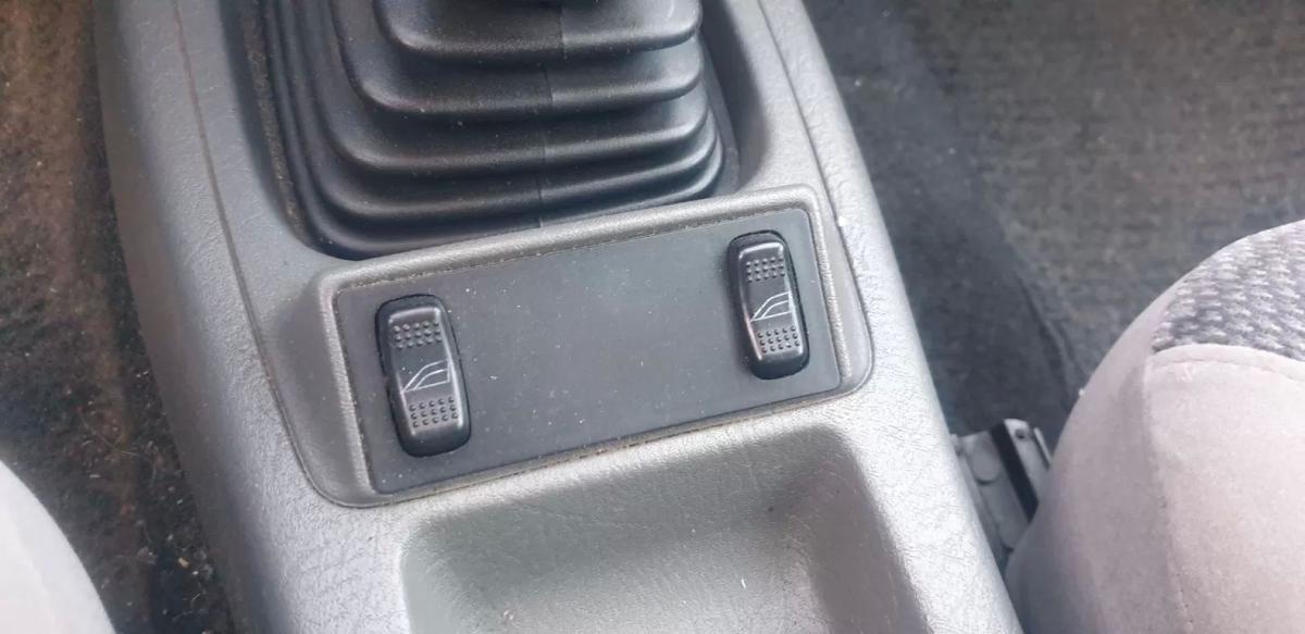 ford-sierra-1997-diesel-1753cc