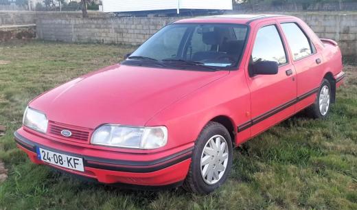 ford-sierra-1997-diesel-1753cc