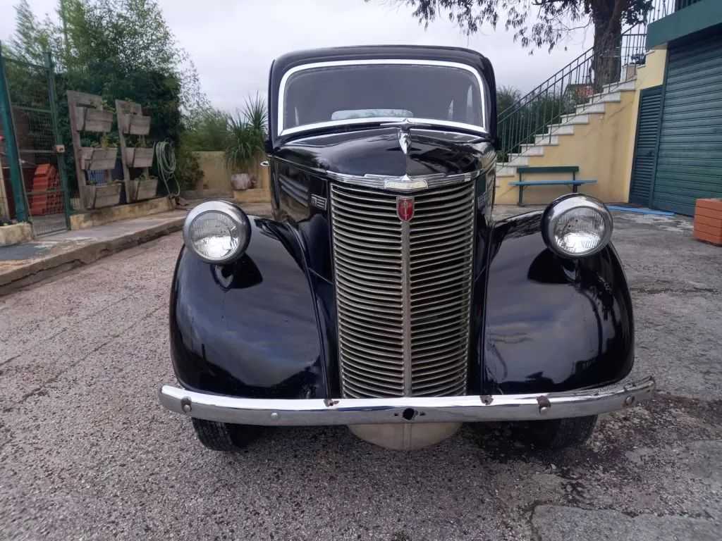 ford-prefect-1948-gasolina-1200cc