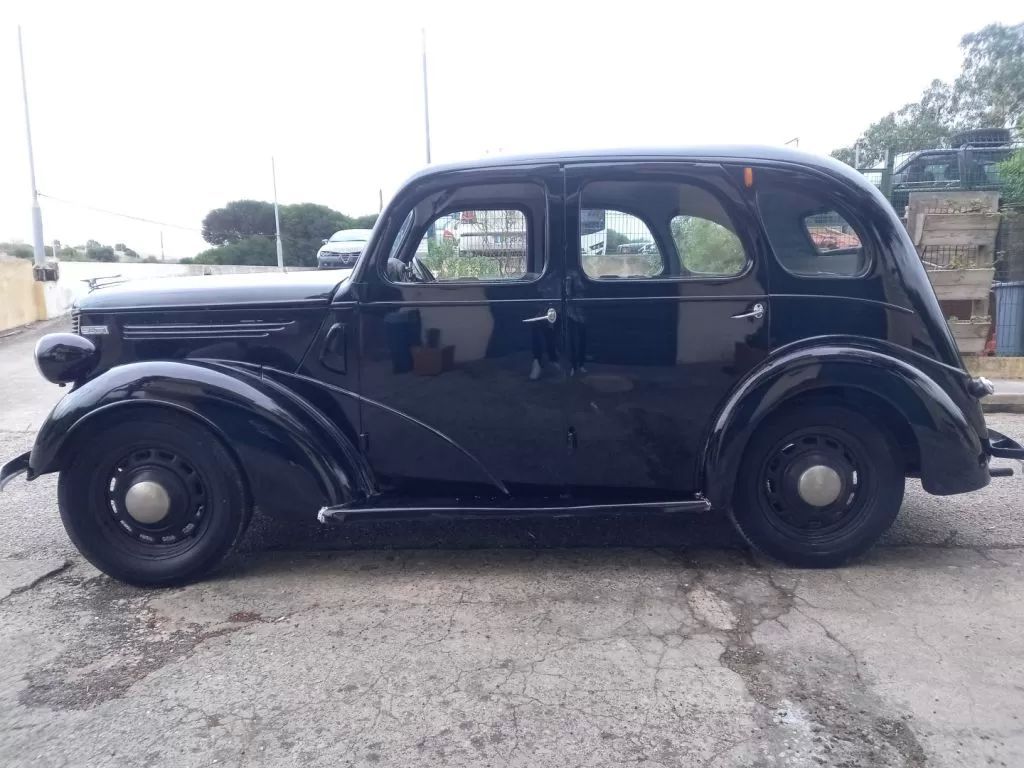 ford-prefect-1948-gasolina-1200cc