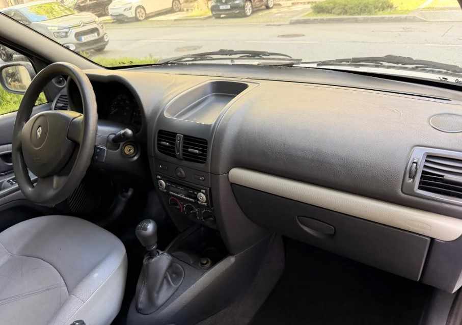 renault-clio-1-5-dci-2001-diesel-1461cc