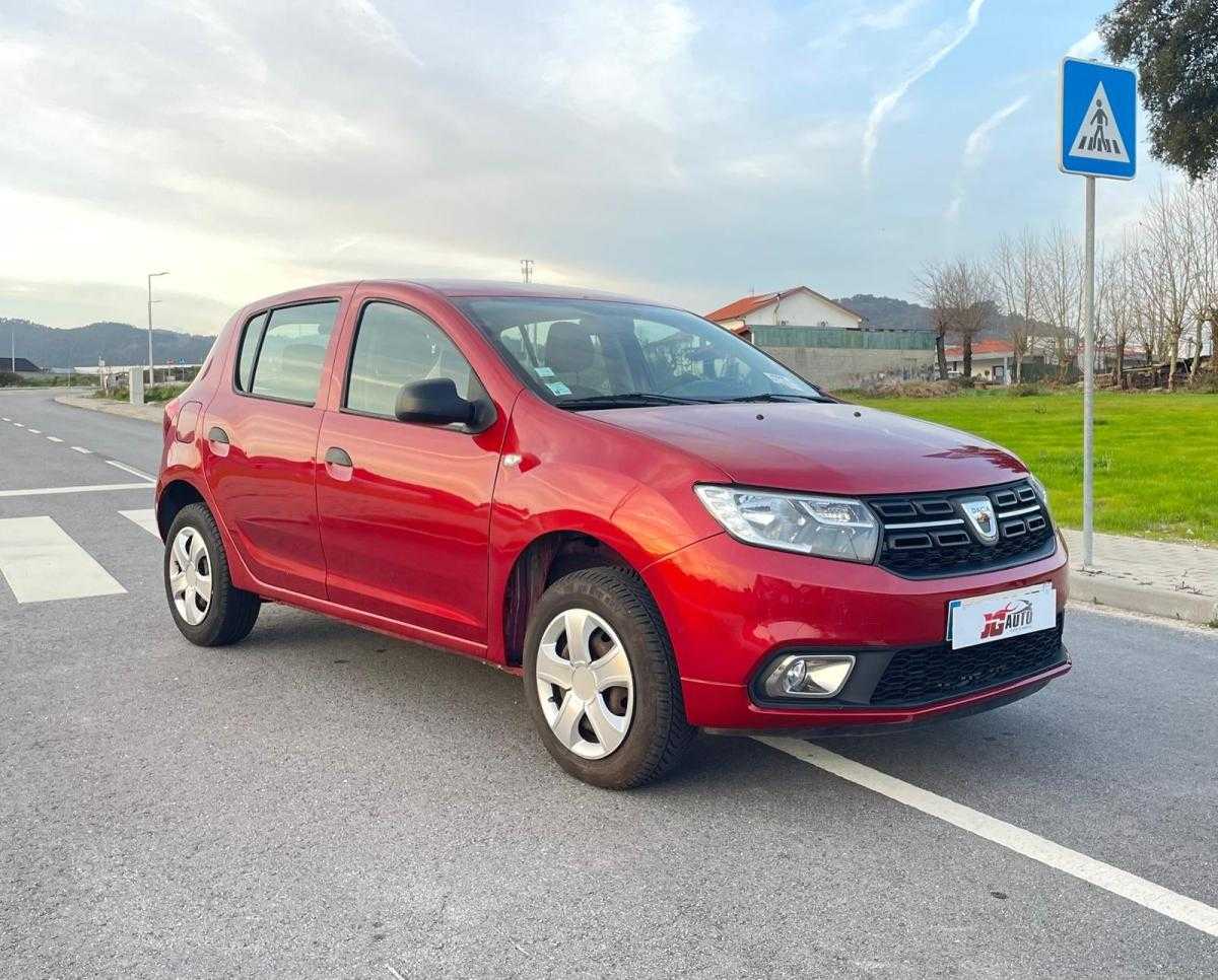 dacia-sandero-2015-diesel-1461cc