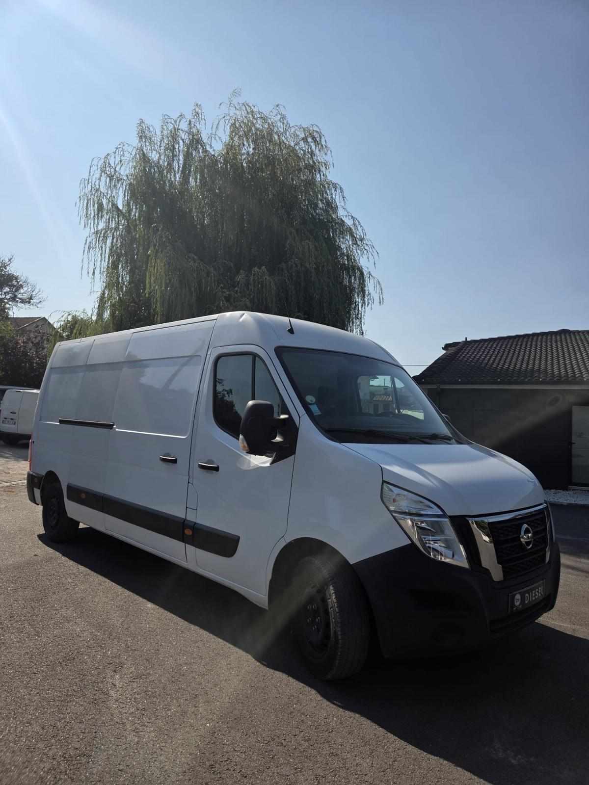nissan-nv400-2021-diesel-2299cc