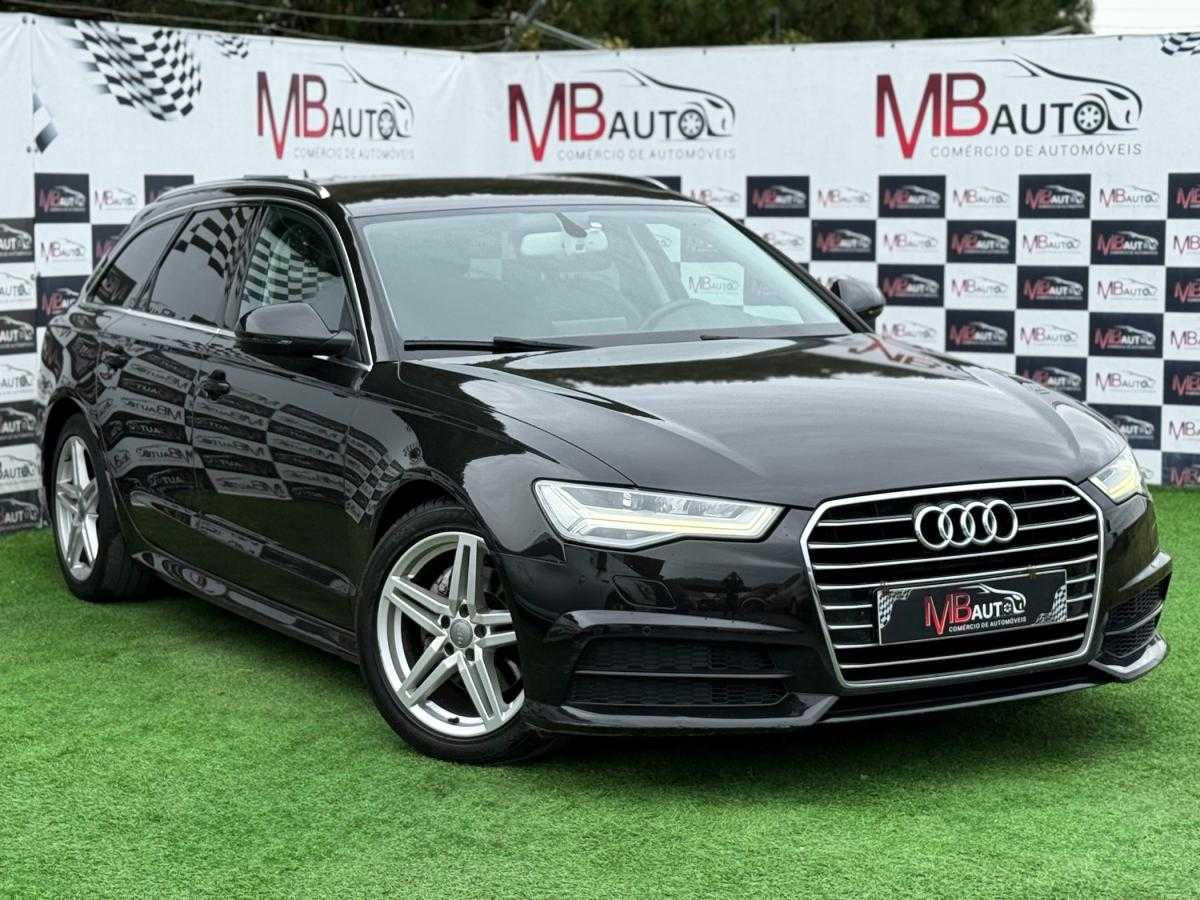 audi-a6-avant-2016-diesel-1968cc