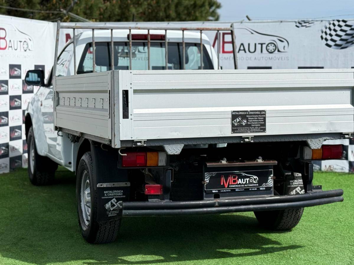 isuzu-d-max-2016-diesel-2499cc