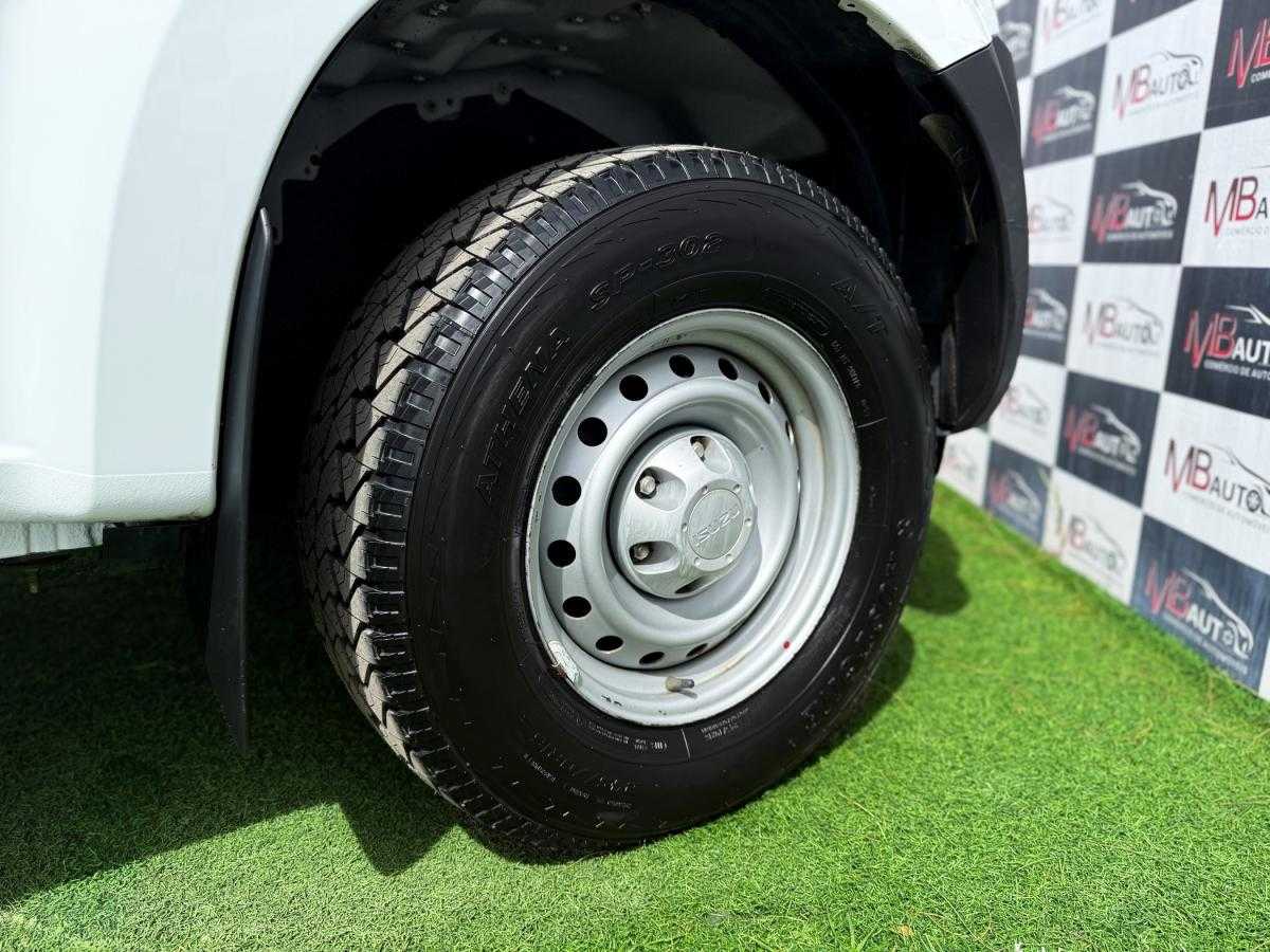 isuzu-d-max-2016-diesel-2499cc