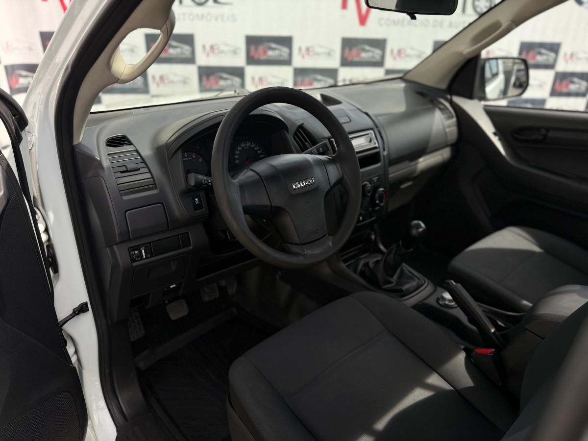 isuzu-d-max-2016-diesel-2499cc