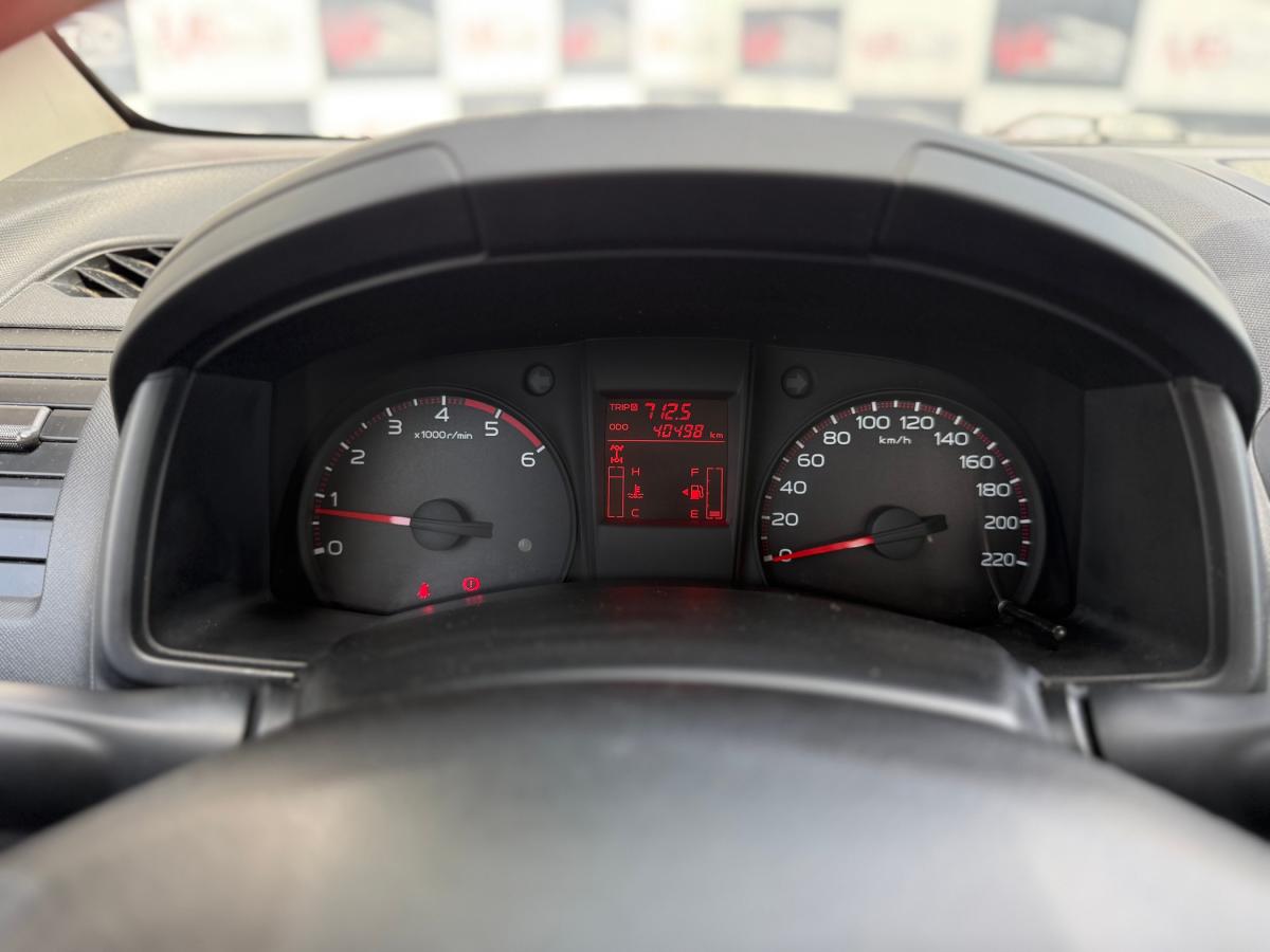 isuzu-d-max-2016-diesel-2499cc