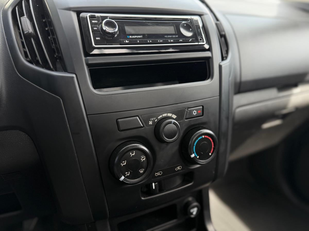 isuzu-d-max-2016-diesel-2499cc