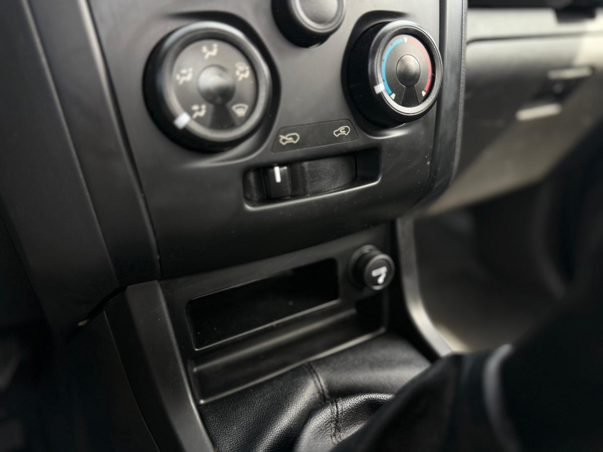 isuzu-d-max-2016-diesel-2499cc