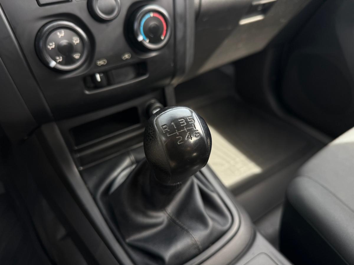 isuzu-d-max-2016-diesel-2499cc