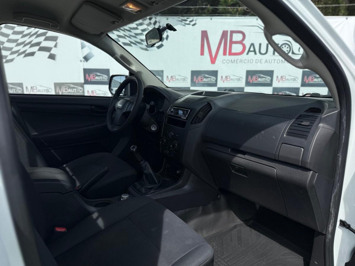 isuzu-d-max-2016-diesel-2499cc
