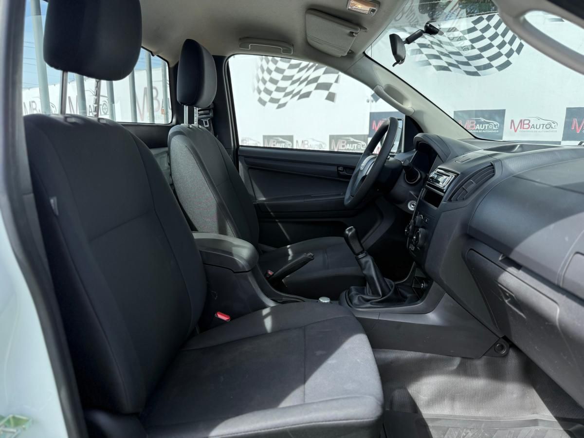 isuzu-d-max-2016-diesel-2499cc