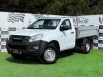 isuzu-d-max-2016-diesel-2499cc