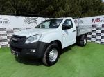 isuzu-d-max-2016-diesel-2499cc