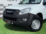 isuzu-d-max-2016-diesel-2499cc