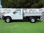 isuzu-d-max-2016-diesel-2499cc