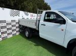 isuzu-d-max-2016-diesel-2499cc