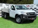 isuzu-d-max-2016-diesel-2499cc