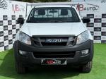 isuzu-d-max-2016-diesel-2499cc