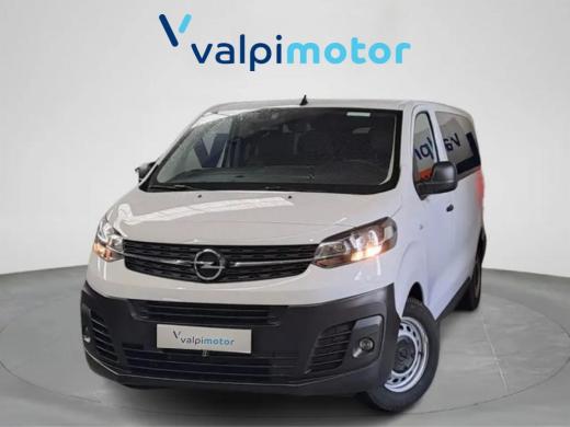 opel-vivaro-2023-diesel-1499cc