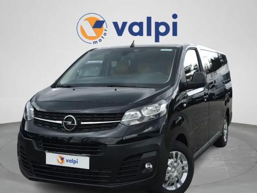 opel-vivaro-2024-diesel-1499cc