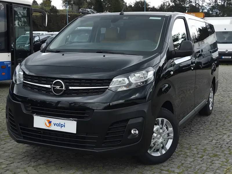 opel-vivaro-2024-diesel-1499cc
