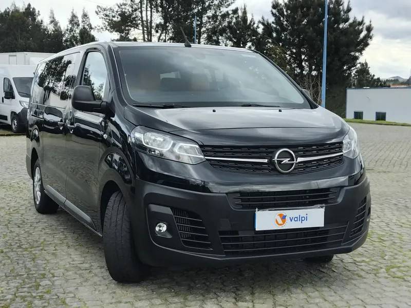 opel-vivaro-2024-diesel-1499cc