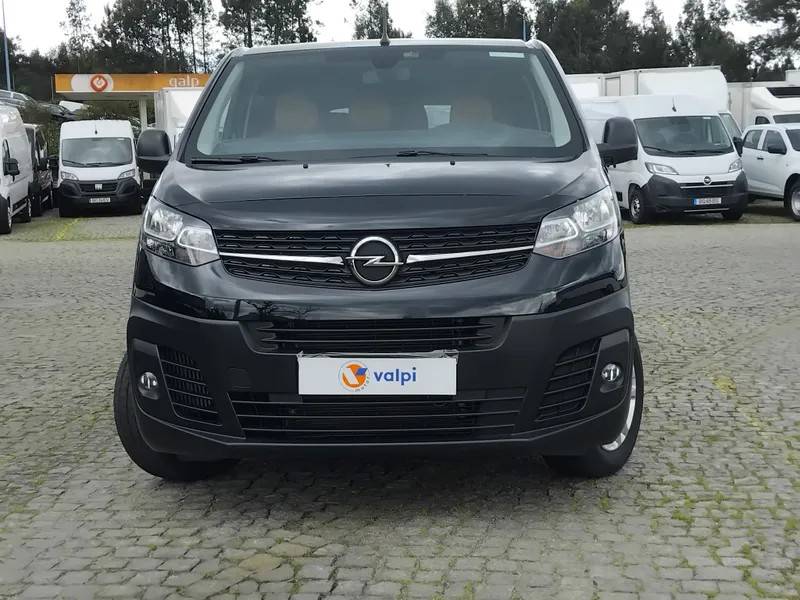 opel-vivaro-2024-diesel-1499cc