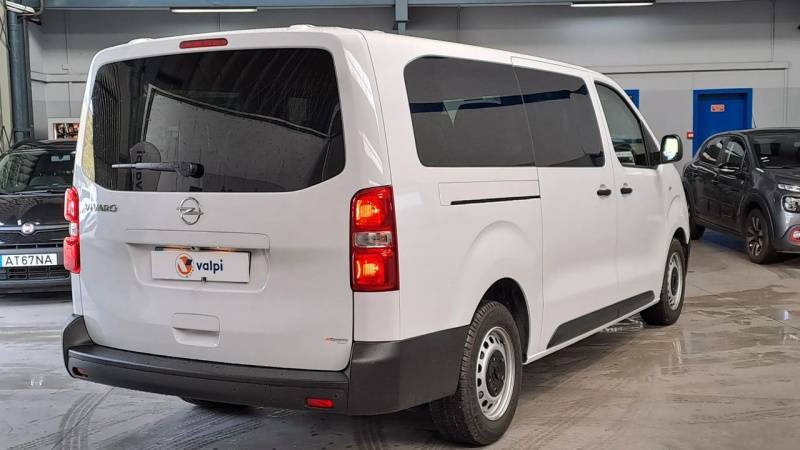 opel-vivaro-2023-diesel-1499cc