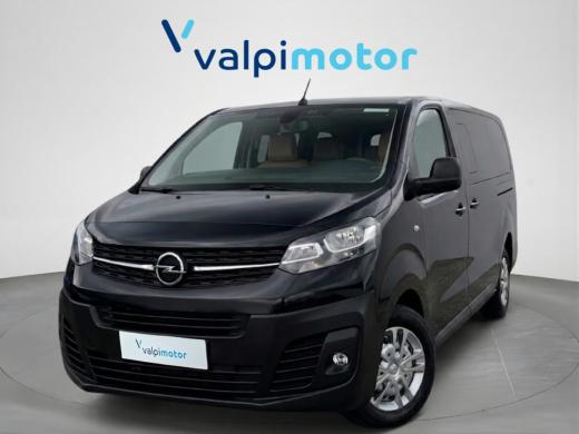opel-vivaro-2024-diesel-1499cc
