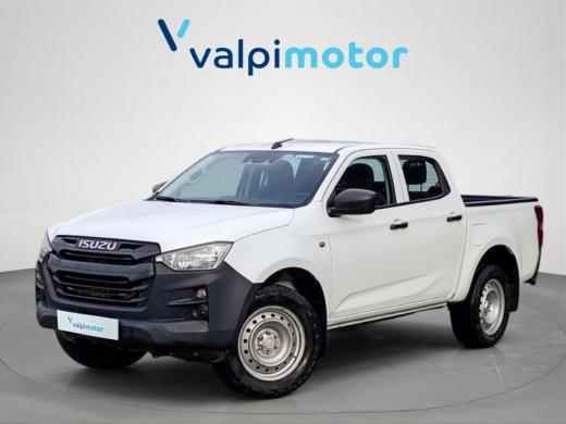 isuzu-d-max-2024-diesel-1898cc