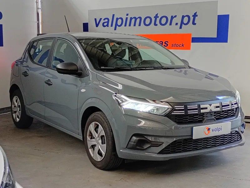 dacia-sandero-2025-gasolina-999cc