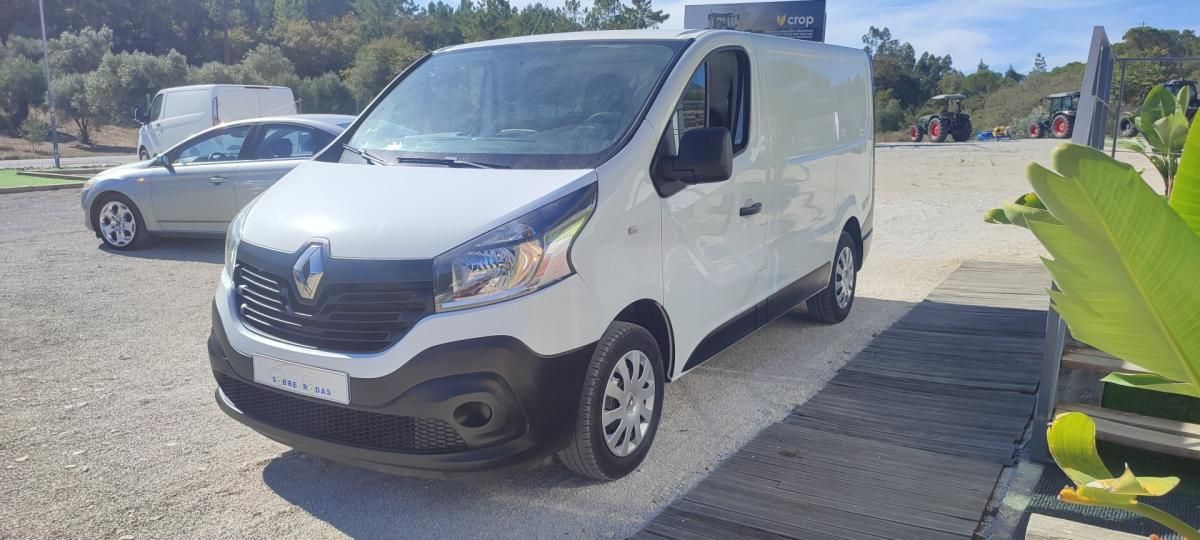 renault-trafic-2019-diesel-1600cc