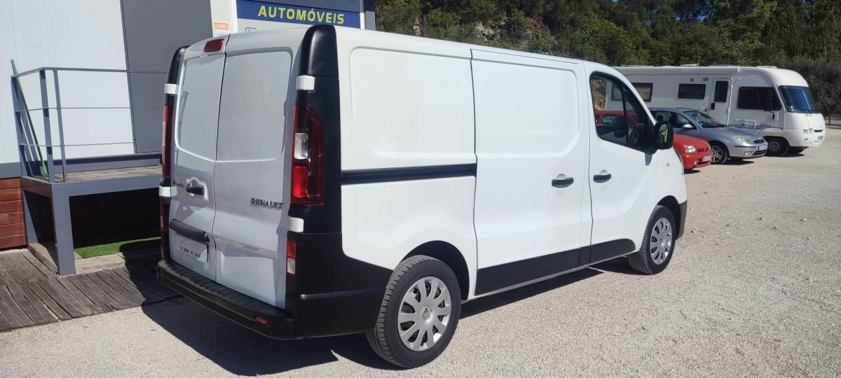 renault-trafic-2019-diesel-1600cc