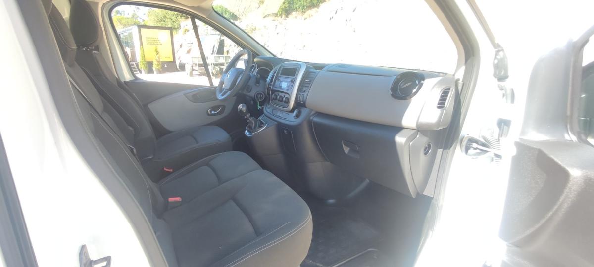 renault-trafic-2019-diesel-1600cc