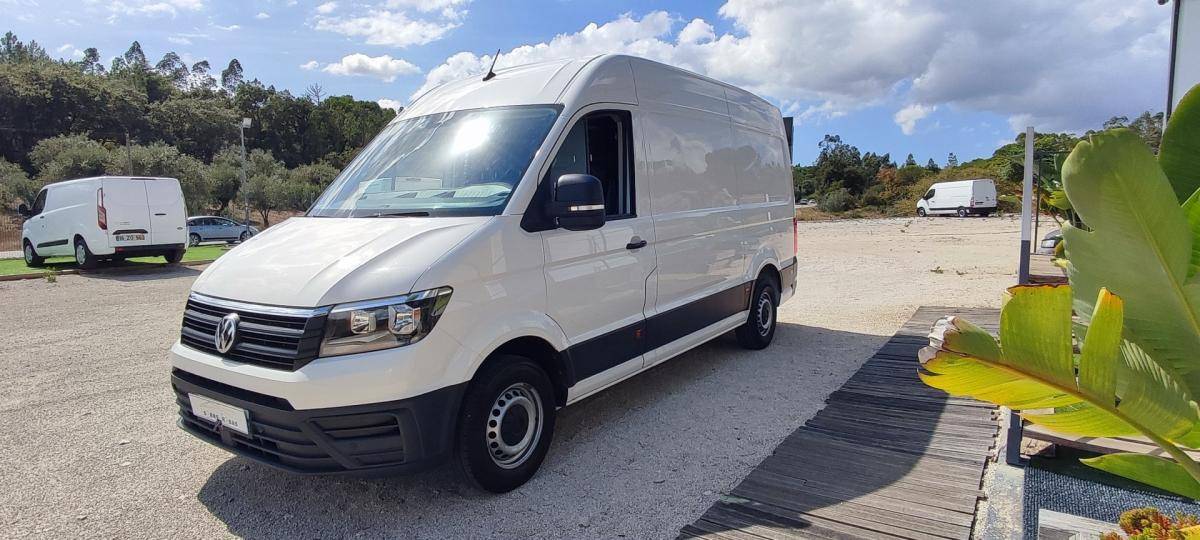volkswagen-crafter-2020-diesel-2000cc