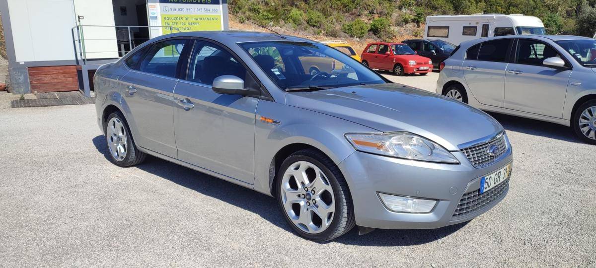 ford-mondeo-2008-diesel-1997cc