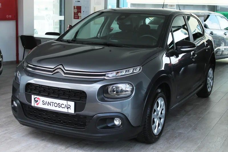 citroen-c3-2019-diesel-1499cc