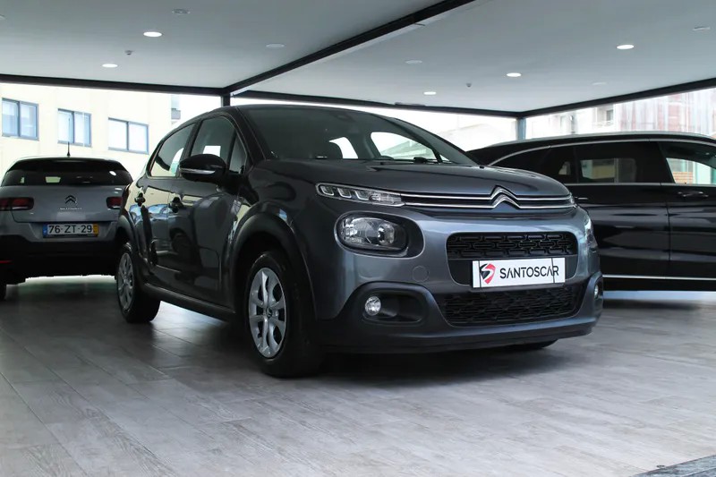 citroen-c3-2019-diesel-1499cc