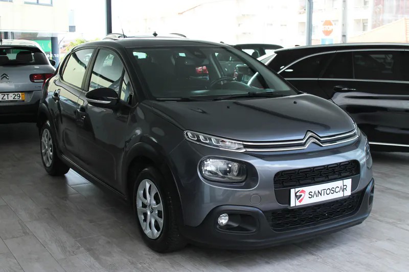 citroen-c3-2019-diesel-1499cc